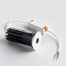 Светильник LIGHTSTAR SPIRA SLIM 074446 LED 12W 720LM 24G 4000K Белый